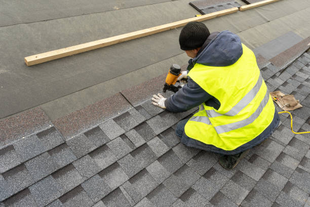 Best Commercial Roofing Services  in Bren Arrow, OK