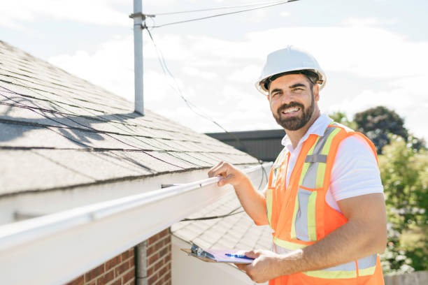 Best Slate Roofing Contractor  in Bren Arrow, OK