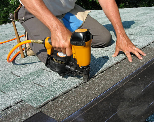 Best Storm Damage Roof Repair  in Bren Arrow, OK