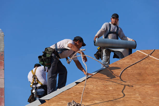 Best Roof Restoration Services  in Bren Arrow, OK