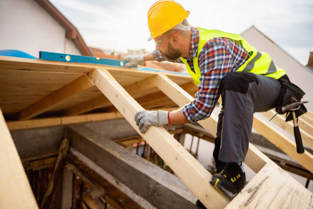 Best New Roof Installation  in Bren Arrow, OK