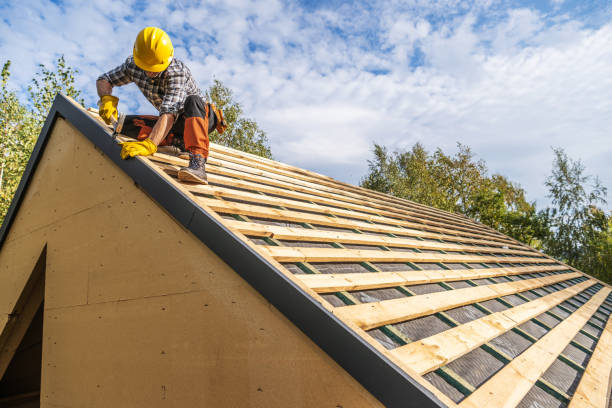 Best Residential Roofing Contractor  in Bren Arrow, OK