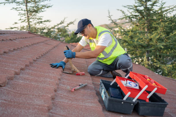 Best Commercial Roofing Services  in Bren Arrow, OK