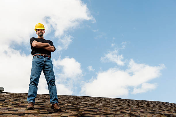 Best Flat Roof Repair Services  in Bren Arrow, OK