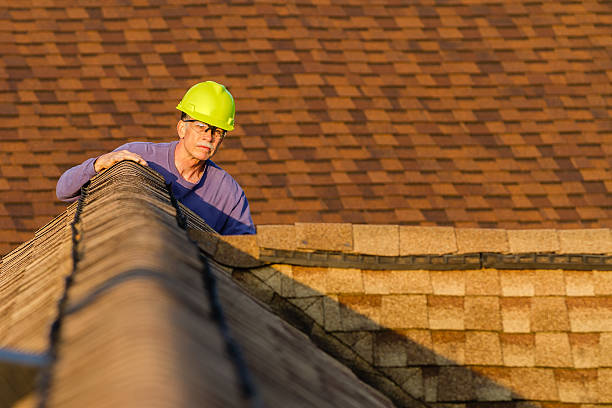 Best Shingle Roofing Installation  in Bren Arrow, OK
