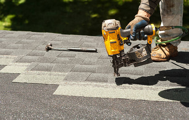 Reliable Broken Arrow, OK Roofing Contractor Solutions