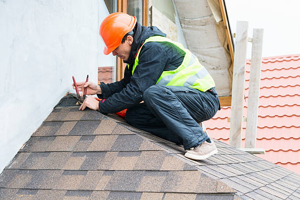 Best Best Roofing Contractors  in Bren Arrow, OK